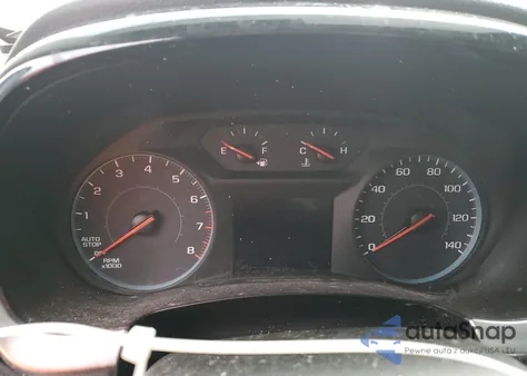 2020 Chevrolet Traverse Ls from USA, damaged, VIN 1GNERFKW1LJ280002